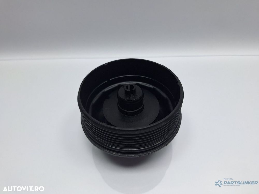 Capac suport filtru ulei SKODA FABIA Saloon 6Y3 1999 - 2007 TDI ATD, AXR 045115433D - 3