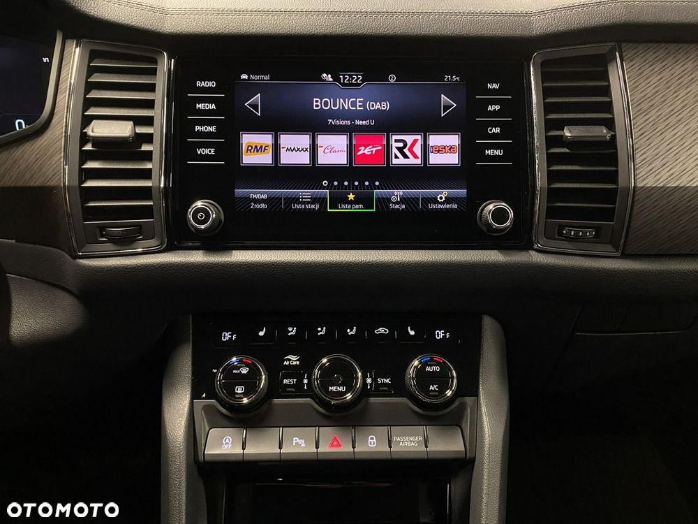 Skoda Kodiaq - 26