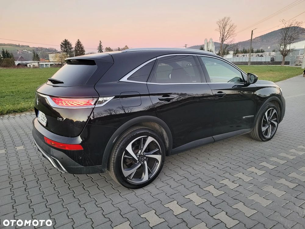 DS Automobiles DS 7 Crossback - 4