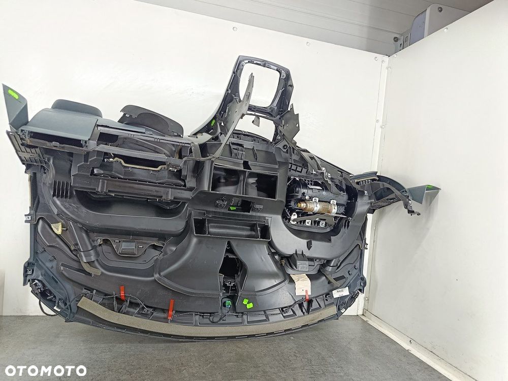 DESKA ROZDZIELCZA,KONSOLA PODUSZKI SENSOR FORD GRAND C-MAX II DM5T14B321SA - 11