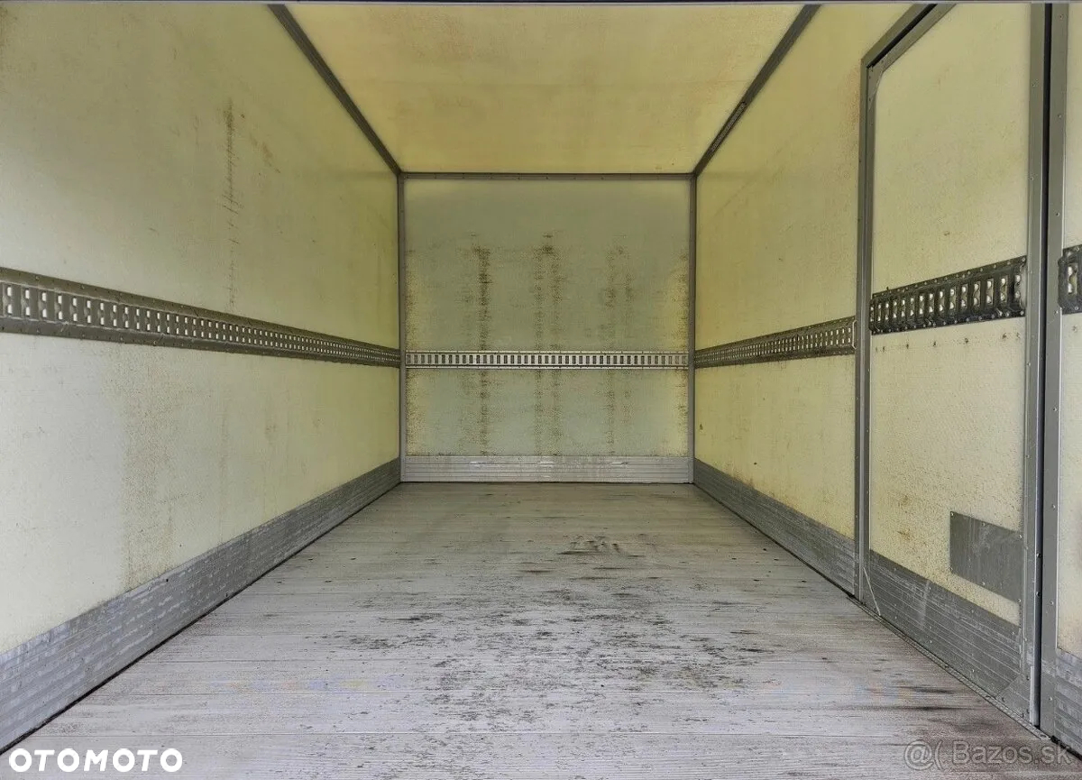 Ford transit - 9