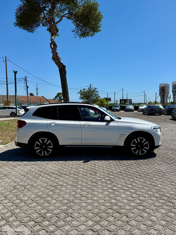 BMW X3 - 8