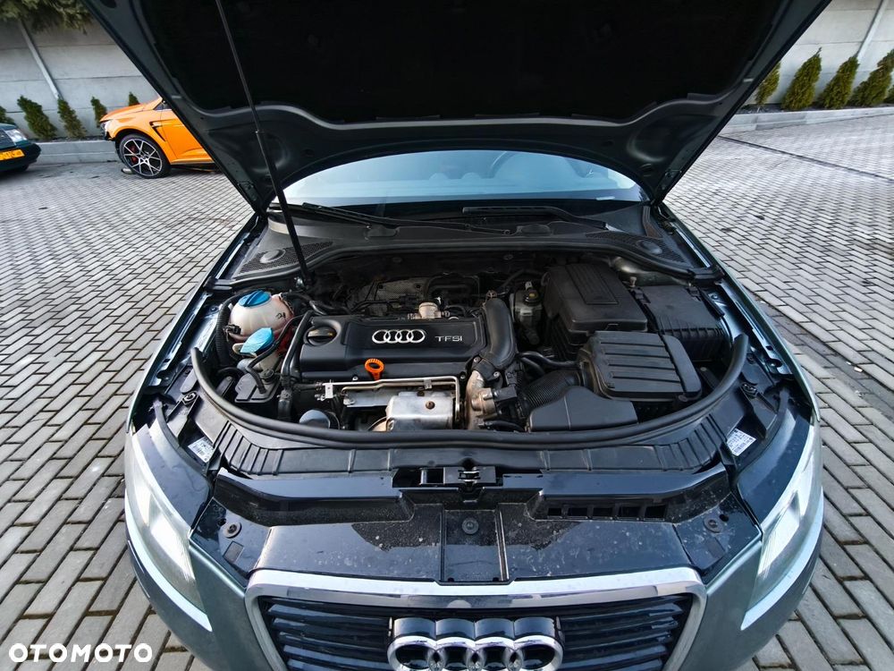 Audi A3 Sportback - 26