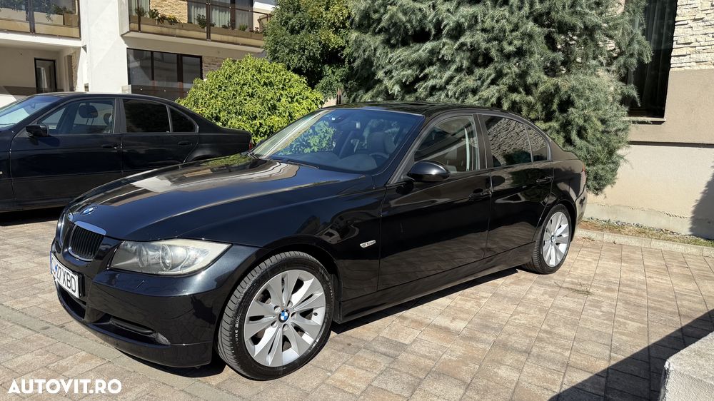 BMW Seria 3 - 3