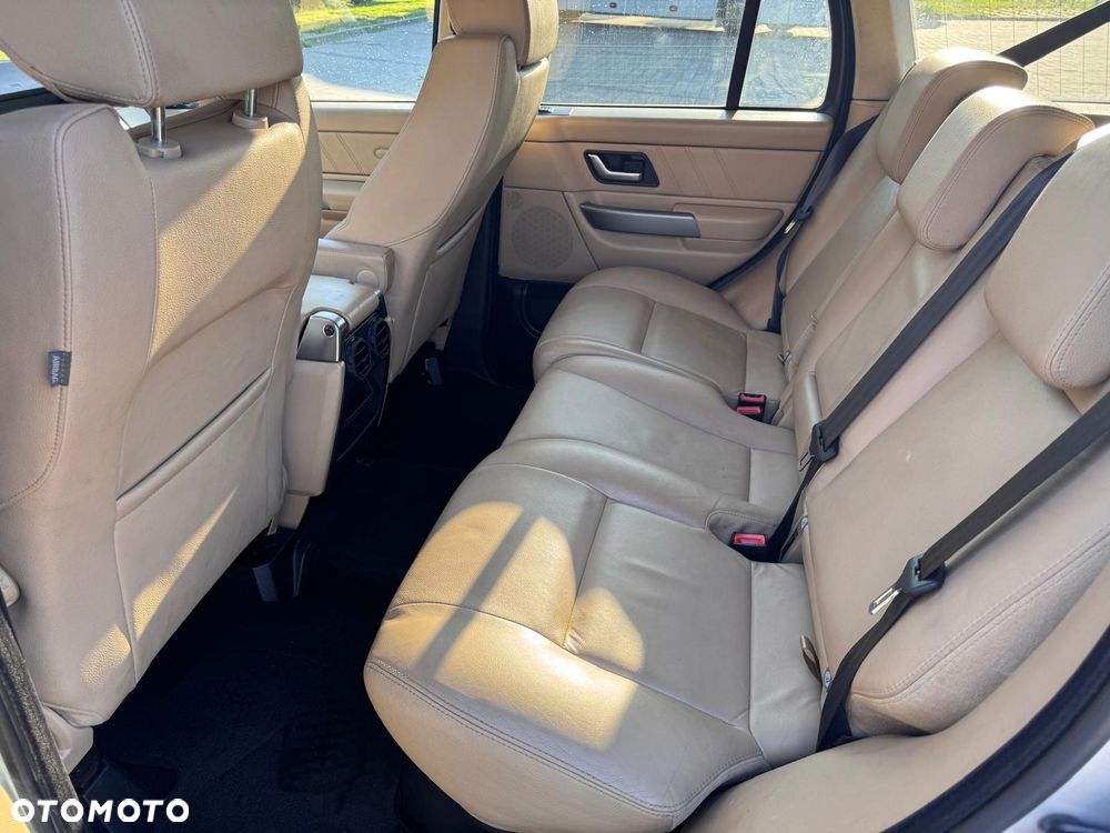 Land Rover Range Rover - 9