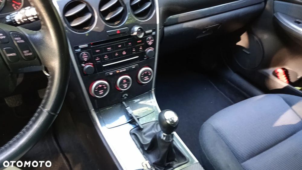 Mazda 6 - 19