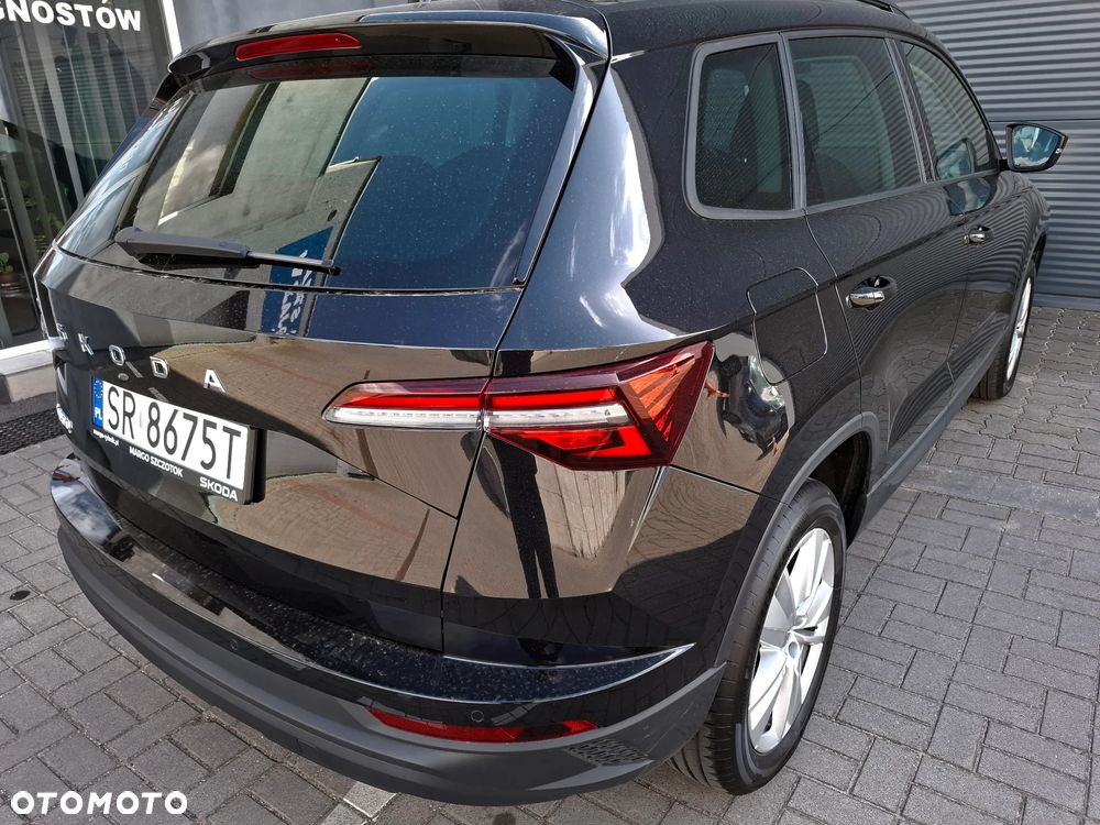 Skoda Karoq 1.5 TSI ACT Selection - 6