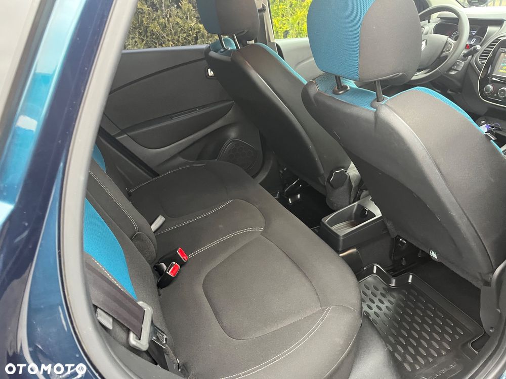 Renault Captur 0.9 Energy TCe Limited - 25
