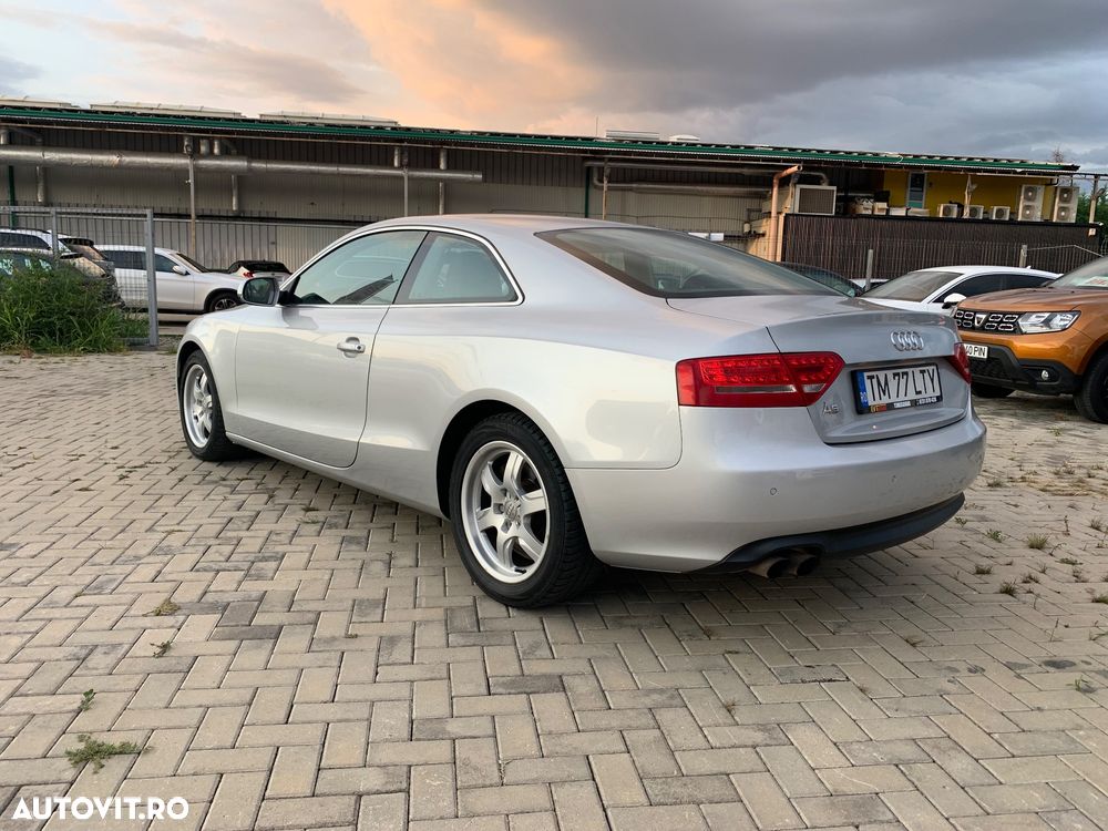 Audi A5 - 3