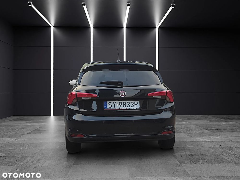 Fiat Tipo 1.4 T-Jet 16v S-Design - 6