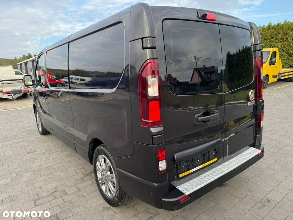 Fiat Talento 2.0 Doka L2 - 19