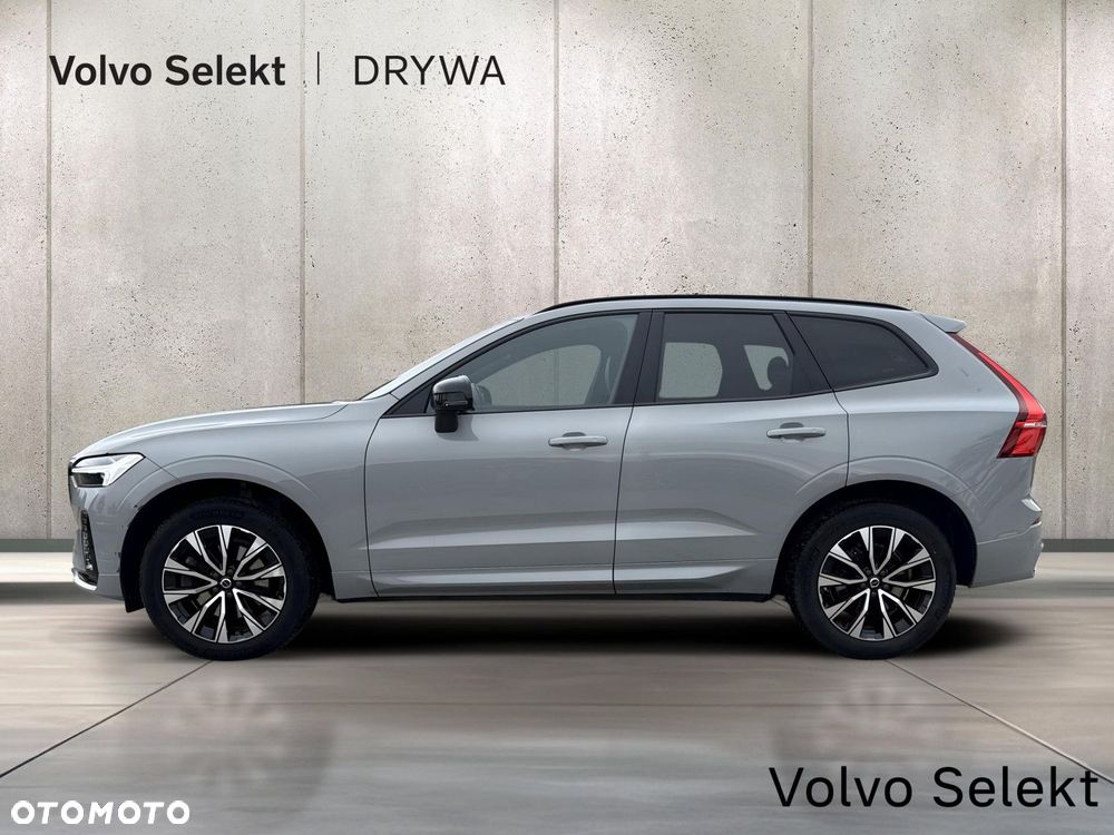 Volvo Xc60 2023 photo 3