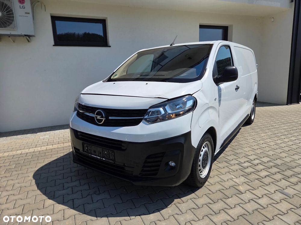 Opel VIVARO - 2