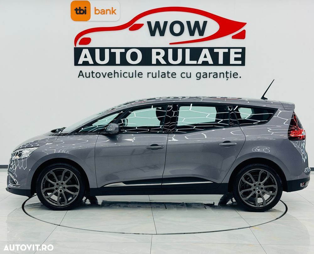 Renault Grand Scenic ENERGY TCe 115 LIMITED - 35