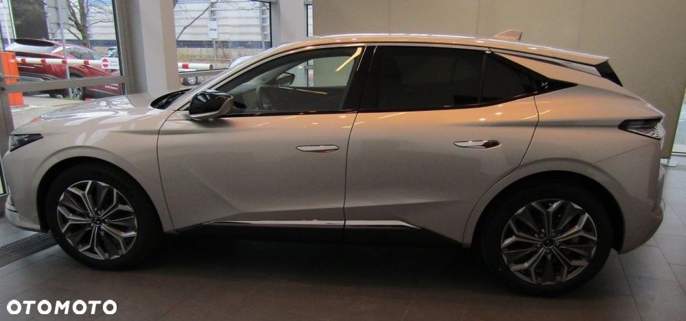 DS Automobiles DS 4 - 7