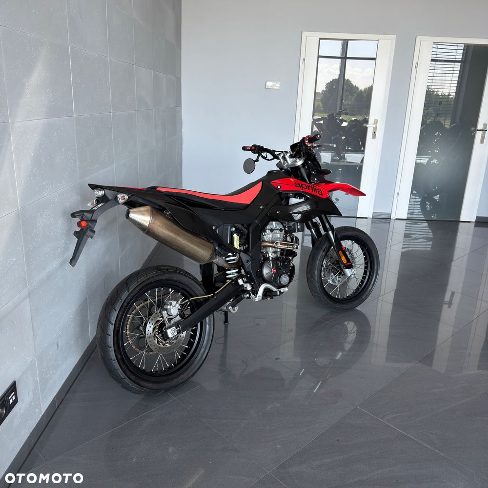 Aprilia SX - 3
