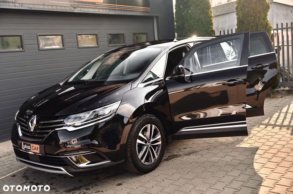 Renault Espace BLUE dCi 160 EDC BUSINESS EDITION - 32