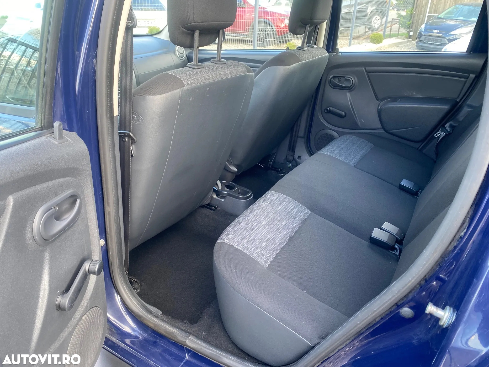 Dacia Duster - 13