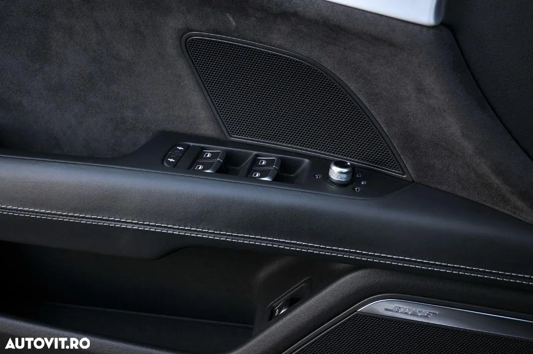Audi A7 3.0 TDI Quattro Tiptronic - 16