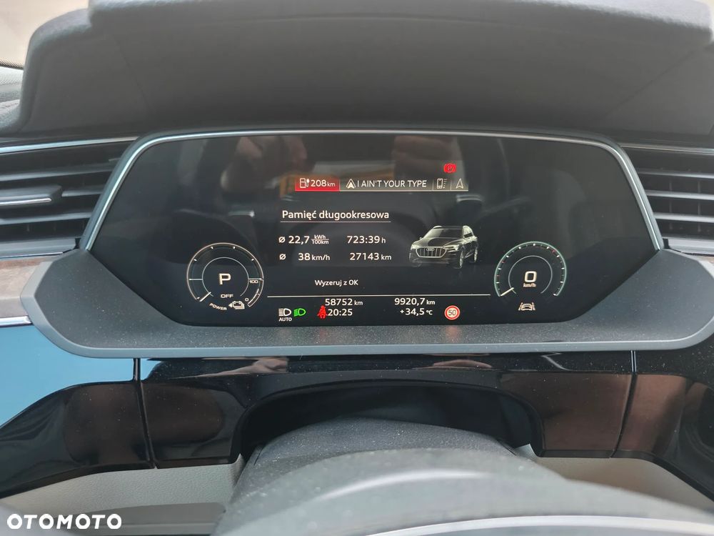 Audi e-tron 55 Quattro - 9