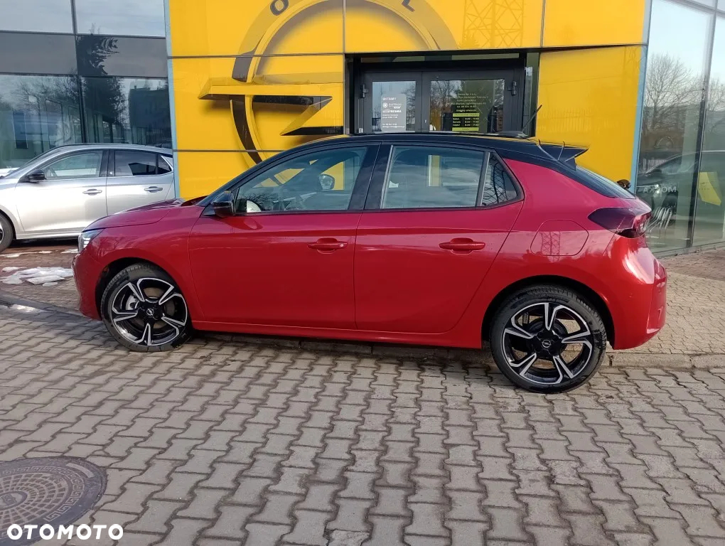 Opel Corsa 1.2 GS S&S - 2