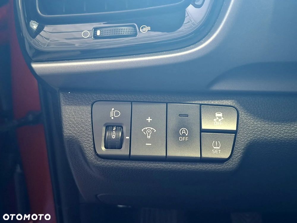 Kia Stonic 1.0 T-GDI L Business Line - 29