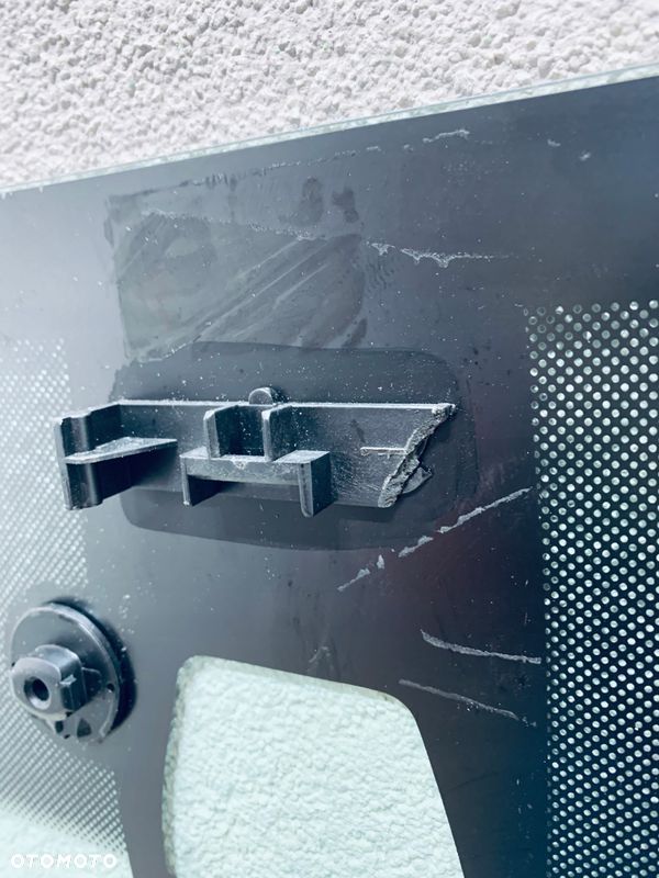 Szyba czołowa NOWA HYUNDAI I20 II 2018- KAMERA - 4