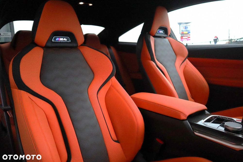 BMW M4 - 13