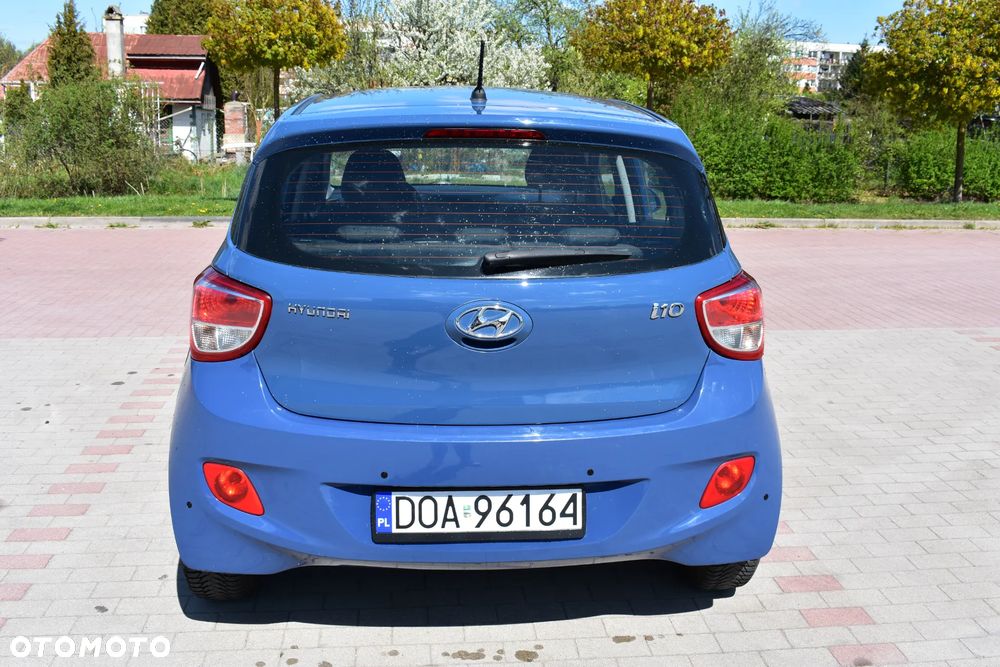 Hyundai i10 1.2 Passion - 2
