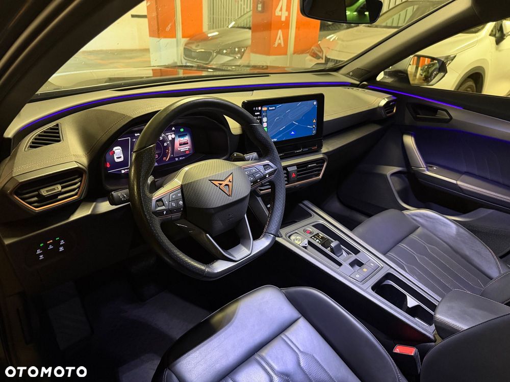 Cupra Formentor - 16