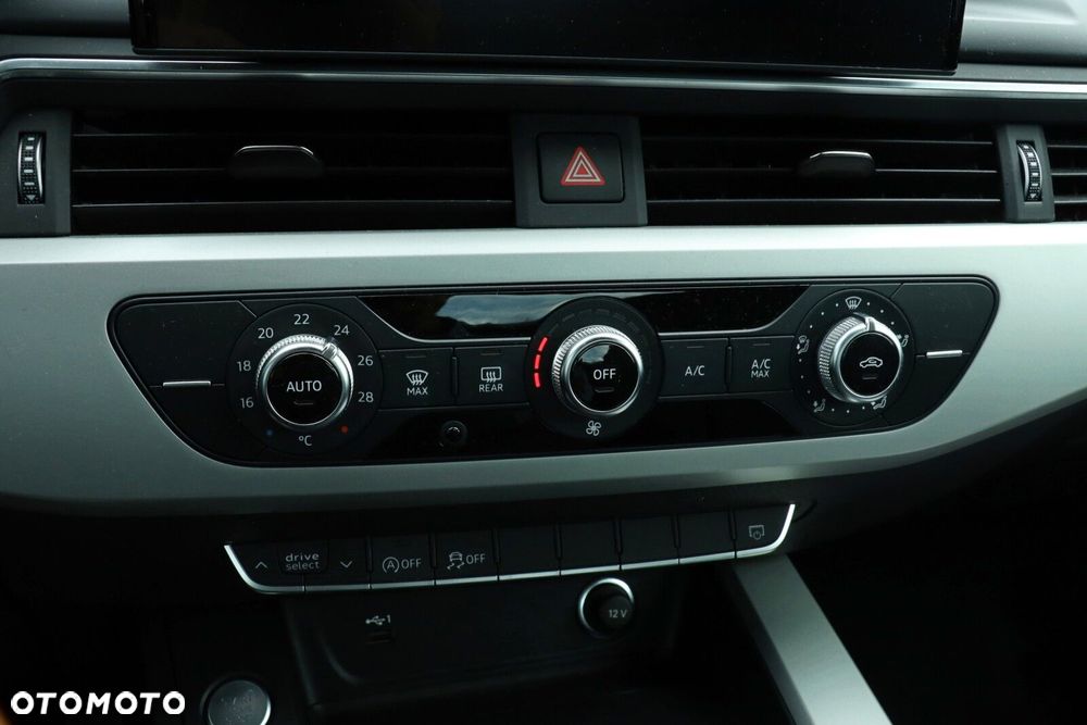 Audi A5 Coupé - 19