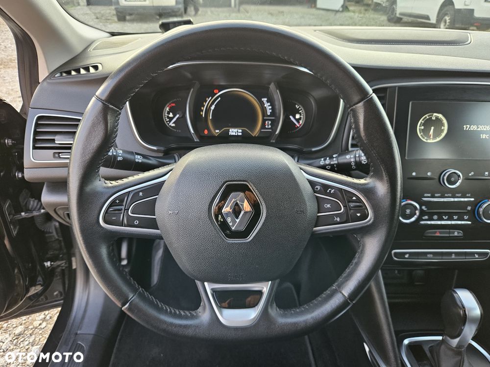 Renault Megane TCe 140 GPF EDC TECHNO - 29
