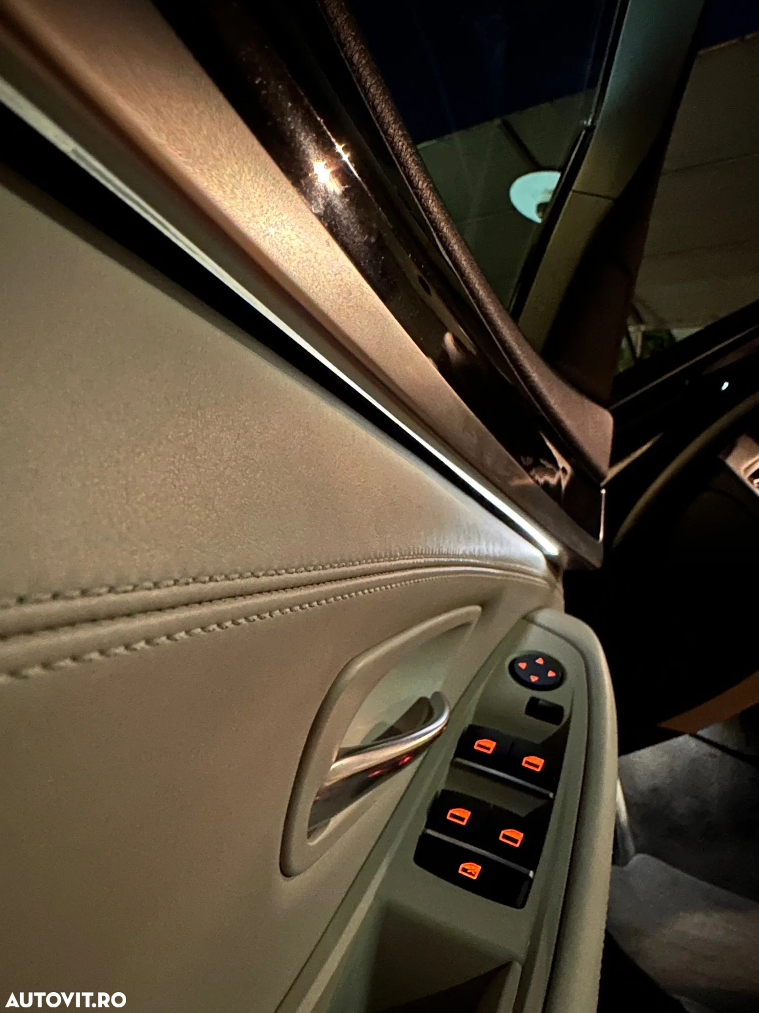 BMW Seria 5 520d xDrive AT - 39