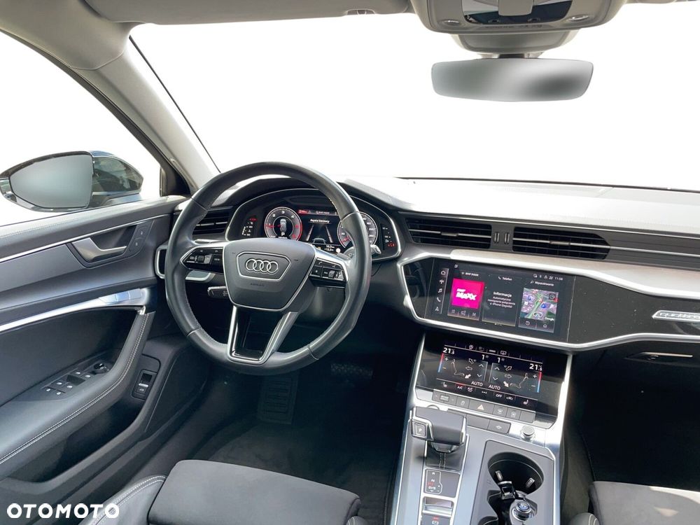 Audi A6 Avant - 21