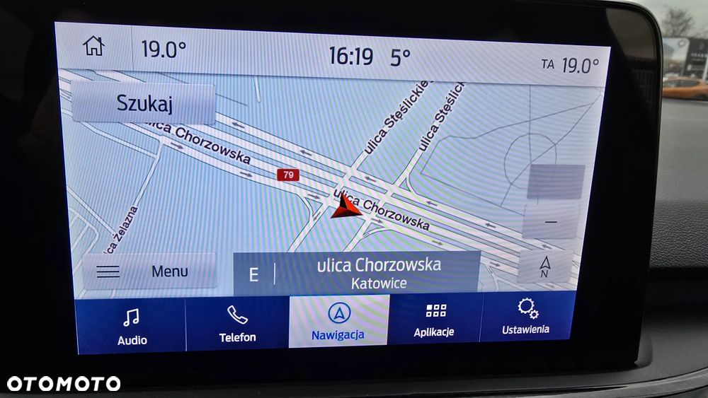 Ford Focus 1.0 EcoBoost ST-Line X - 15