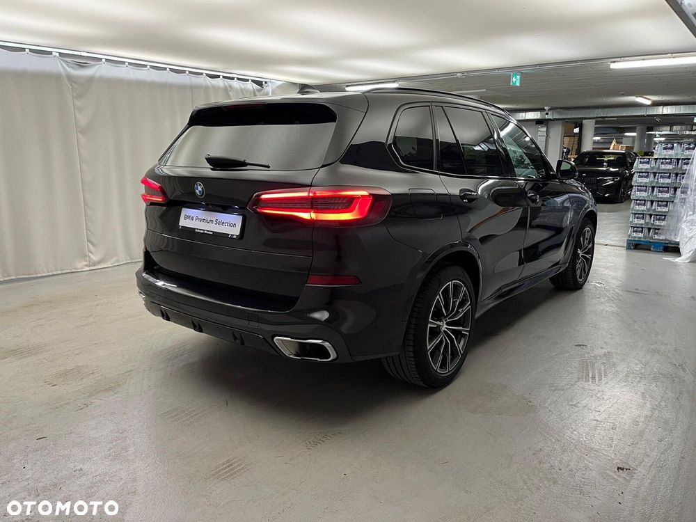 BMW X5 - 11