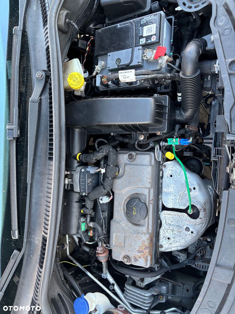 Peugeot 207 1.4 Access - 23