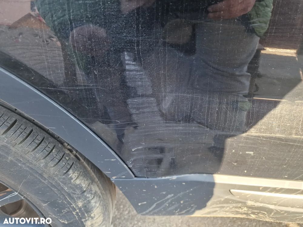 Land Rover Range Rover Evoque - 10