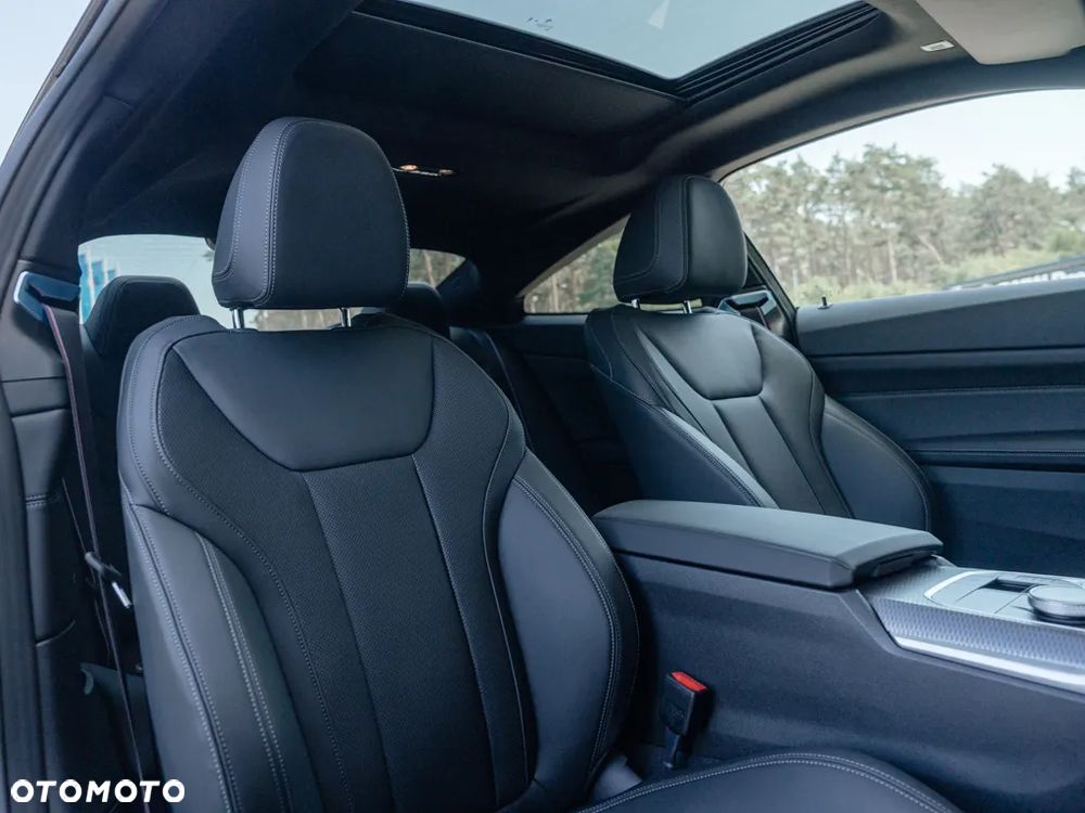 BMW Seria 4 M440i xDrive - 13