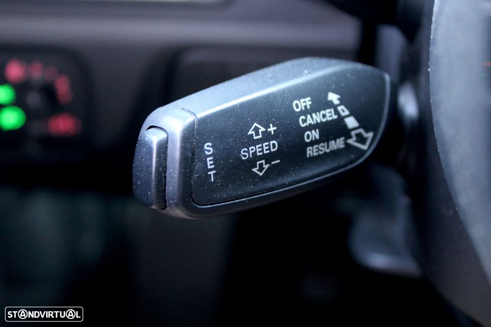 Audi A3 Cabrio 2.0 TDI (clean diesel) Ambition - 23