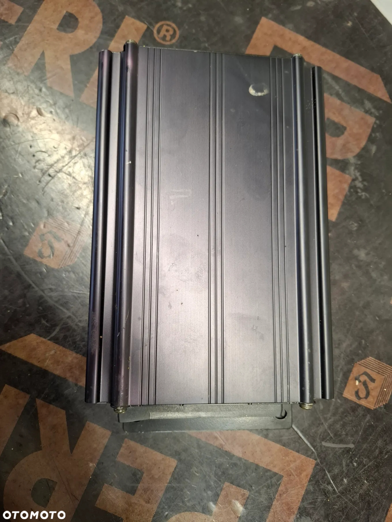 Wzmacniacz BOSE Radia Audi A6 C5 265030A - 2