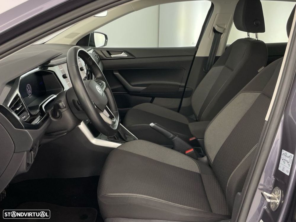 VW Polo 1.0 TSI Urban DSG - 11