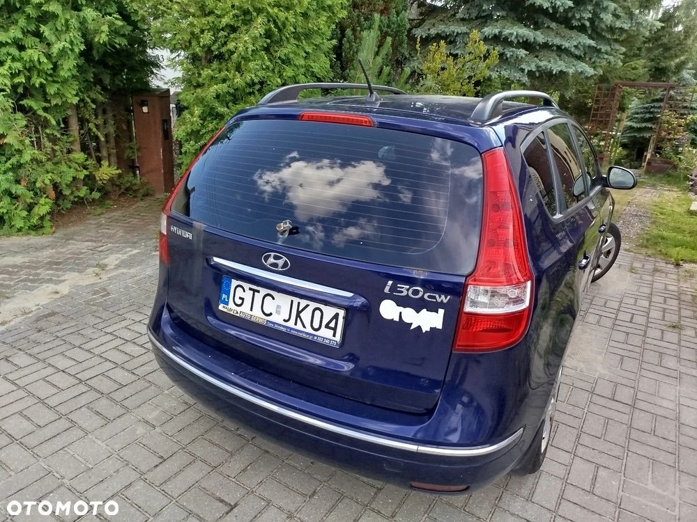 Hyundai i30 1.6 Comfort - 7