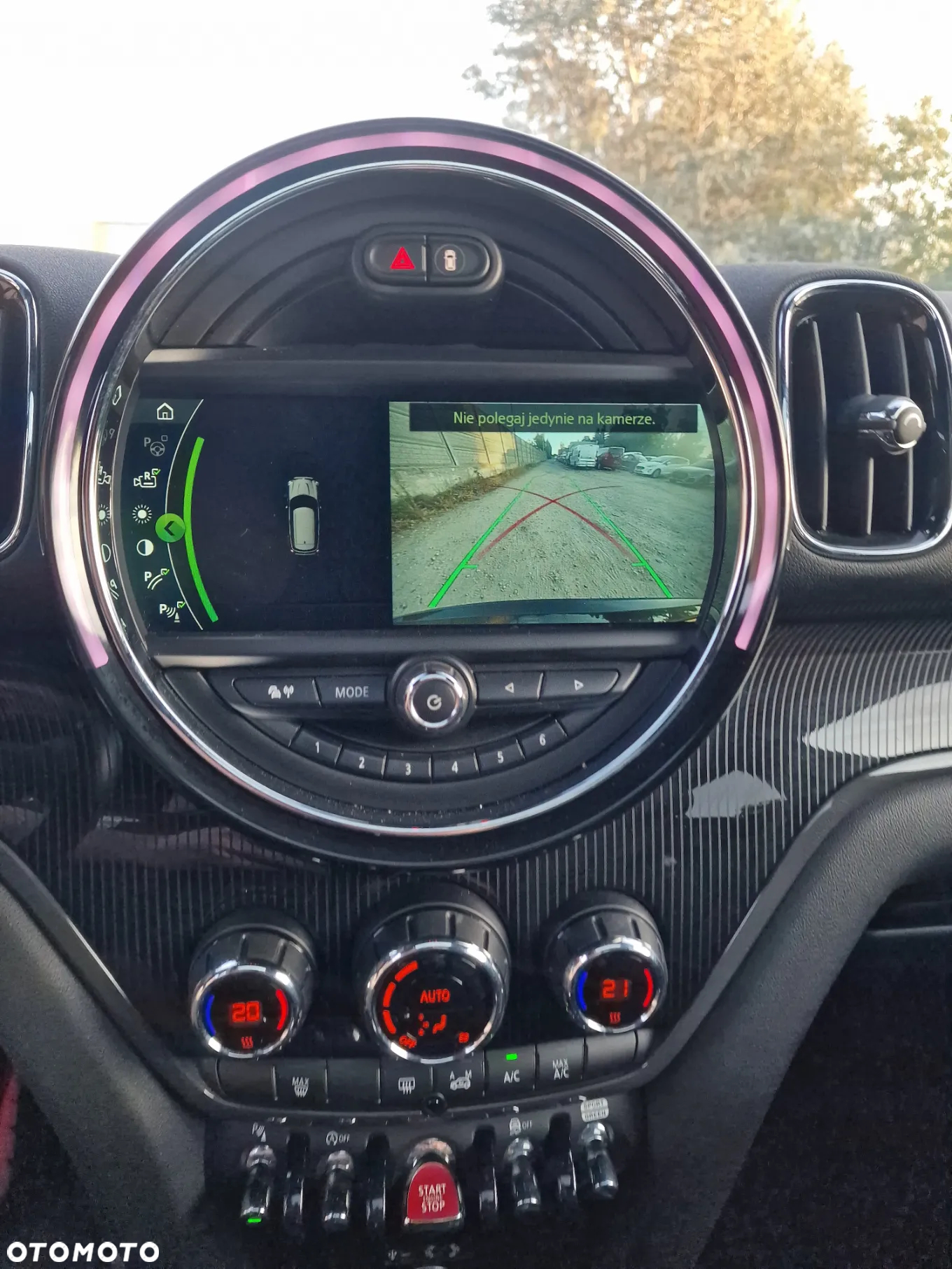 MINI Countryman Cooper S - 17