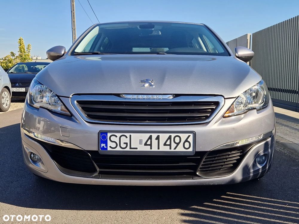 Peugeot 308 - 26