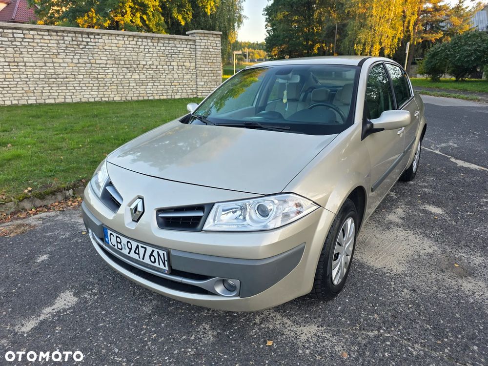 Renault Megane - 10
