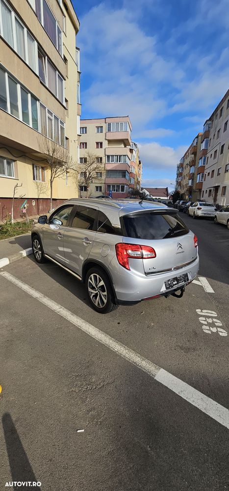 Citroën C4 - 4