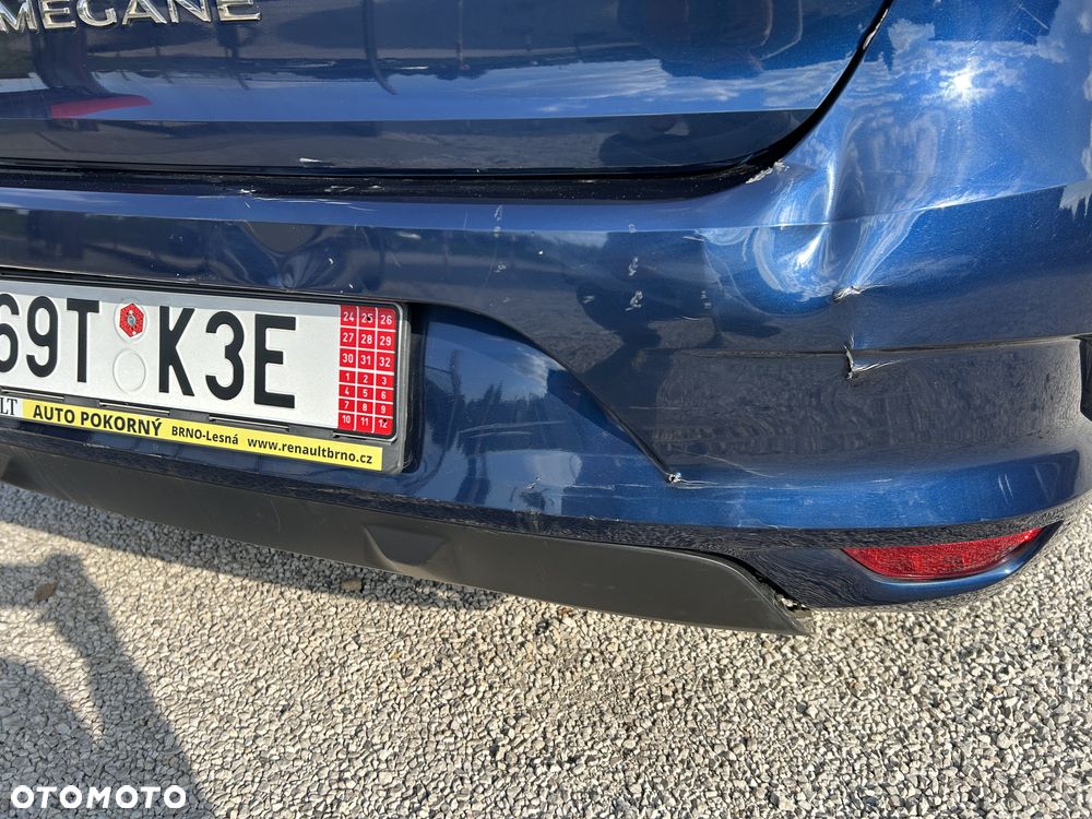 Renault Megane 1.6 SCe Life - 22