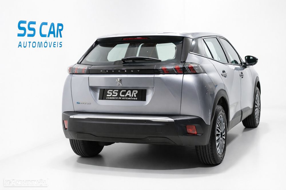 Peugeot e-2008 Active Pack - 4