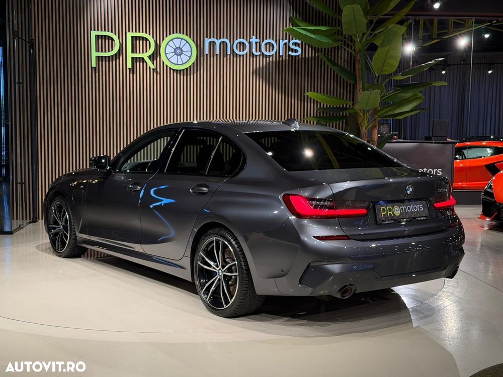 BMW Seria 3 - 14